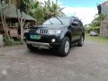 Mitsubishi Montero 2013 for sale-0