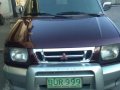Mitsubishi Adventure Glx Sports FOR SALE-0