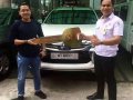 2018 Mitsubishi Montero Sport for sale-2