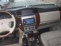 2011 Nissan Patrol 2011 for sale-9