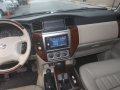 2011 Nissan Patrol 2011 for sale-9