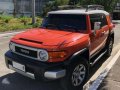 Toyota FJ Cruiser 2014 for sale-6