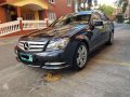 2013 Mercedes Benz C200 Avantgarde for sale-8