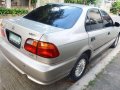 2000 Honda Civic LXI FOR SALE-0