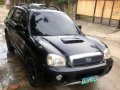 2008 Hyundai Santa Fe for sale-6