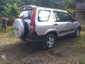 Well-kept Honda crv  for sale-0