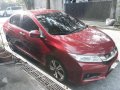 2016 Honda City for sale-8