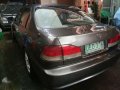 Well-kept HONDA civic  for sale-3