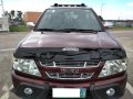 Isuzu Sportivo 2008 for sale-0