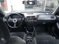 Well-kept HONDA civic  for sale-7