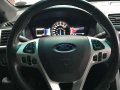 2014 Ford Explorer 2.0 Ecoboost 4x2 Automatic Transmission-9