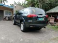 Mitsubishi Montero 2013 for sale-3