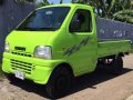 Well-kept Suzuki Carry Multicab for sale-1