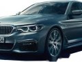 Bmw 520D Luxury 2018 for sale-18