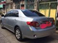 Toyota Corolla Altis 2010 for sale-0