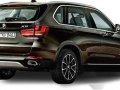 Bmw X5 Xdrive25D 2018 for sale-9