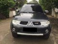 Mitsubishi montero sports 2012 for sale-0
