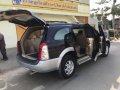 isuzu Alterra 30 Diesel 2009 for sale-5