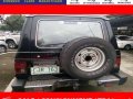 1990 Mitsubishi Montero for sale-4