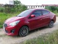 Mitsubishi Mirage G4 2014 for sale-3