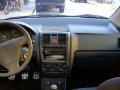 Hyundai Getz 2011 for sale-1