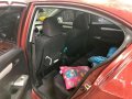 Honda City iVTEC 2009 Swap or Sale-9