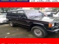 1990 Mitsubishi Montero for sale-2