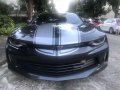 2017 Chevrolet Camaro for sale-7