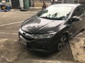 2016 HONDA CITY FOR SALE-0