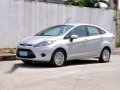 2012 FORD FIESTA  for sale-0