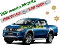 2018 Mitsubishi Strada Xpander for sale-0
