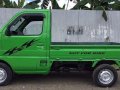 Well-kept Suzuki Carry Multicab for sale-2