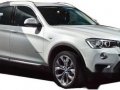 Bmw X3 Sdrive 18D 2018 for sale-6