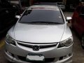 Honda civic 2008 for sale-0