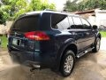 2011 Mitsubishi Montero for sale-2