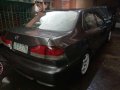 Well-kept HONDA civic  for sale-2