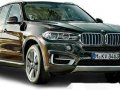 Bmw X5 Xdrive25D 2018 for sale-8