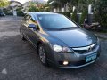 Civic fd 2010 2.0S octagon for sale-9