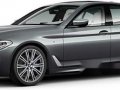 Bmw 520D M Sport 2018 for sale-0