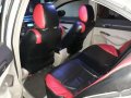 2008 Honda Civic FD 1.8S  Manual Transmission-6