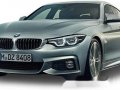 Bmw 420D Gran Coupe Luxury 2018 for sale-7