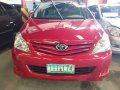 Toyota Innova 2011 for sale-1