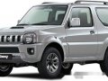 Suzuki Jimny Jlx 2018 for sale-1