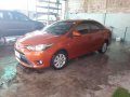 Toyota Vios 2015 E AT for sale-11