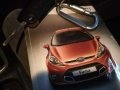2013 Ford Fiesta S for sale-0