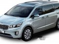 Kia Carnival Lx 2018 for sale-1