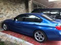Bmw 320D 2014 FOR SALE-3