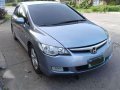 Honda civic 2009 for sale-0