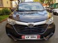 2017 Toyota Avanza E for sale-9