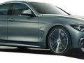 Bmw 420D Gran Coupe Luxury 2018 for sale-8
